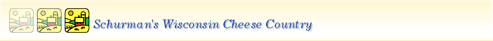 Schurman's Wisconsin Cheese Country